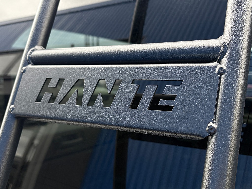 サイドラダー☆