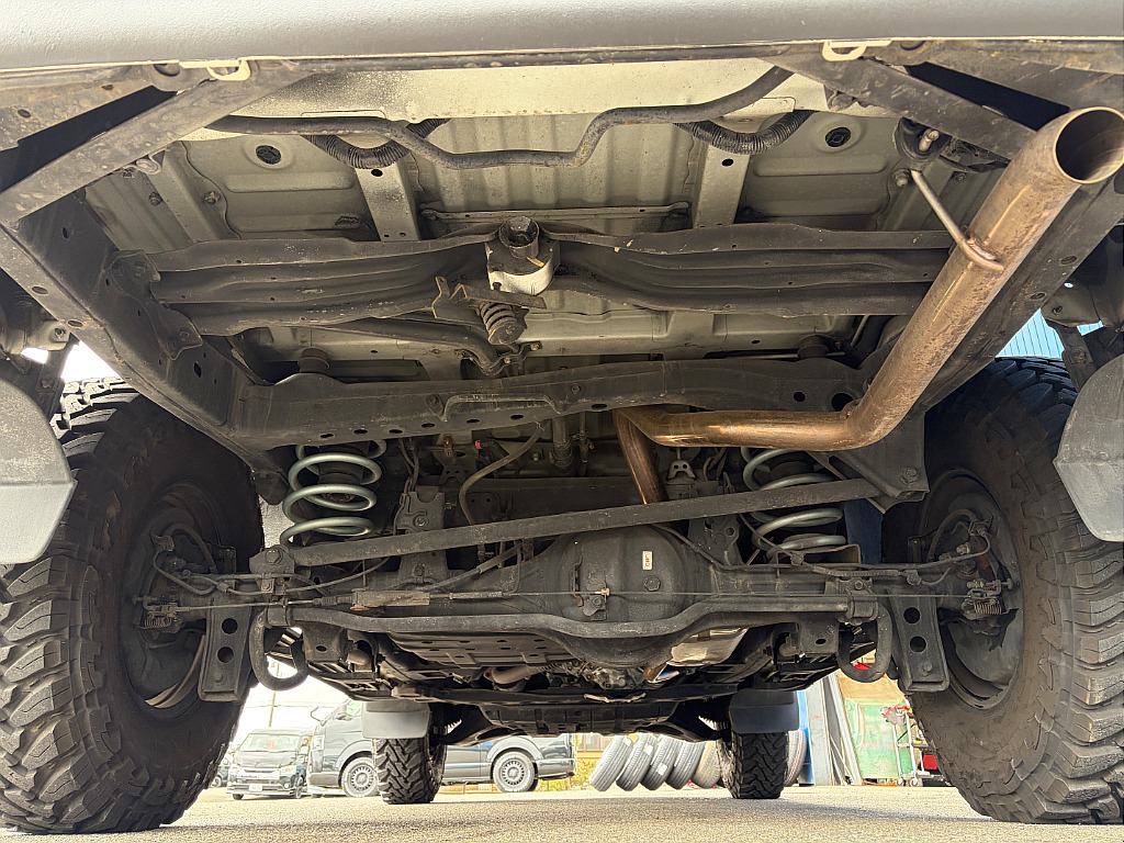 防錆塗装もおススメ☆