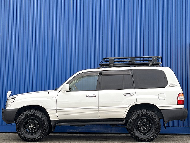 リフトアップ車両☆