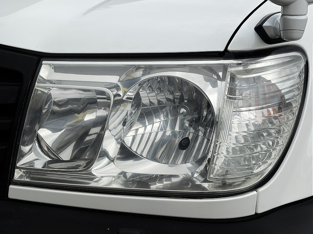 ヘッドライト☆