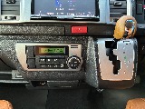 トヨタ ハイエースバン(14枚目)
