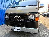トヨタ ハイエースバン(20枚目)