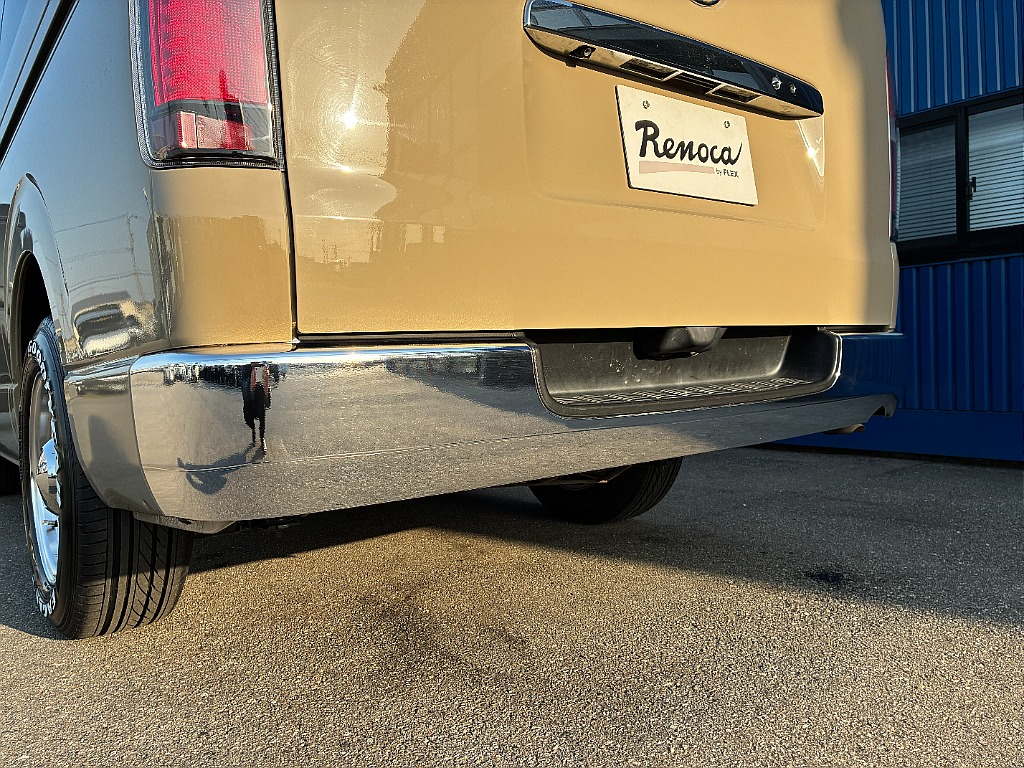 トヨタ ハイエースバン(22枚目)