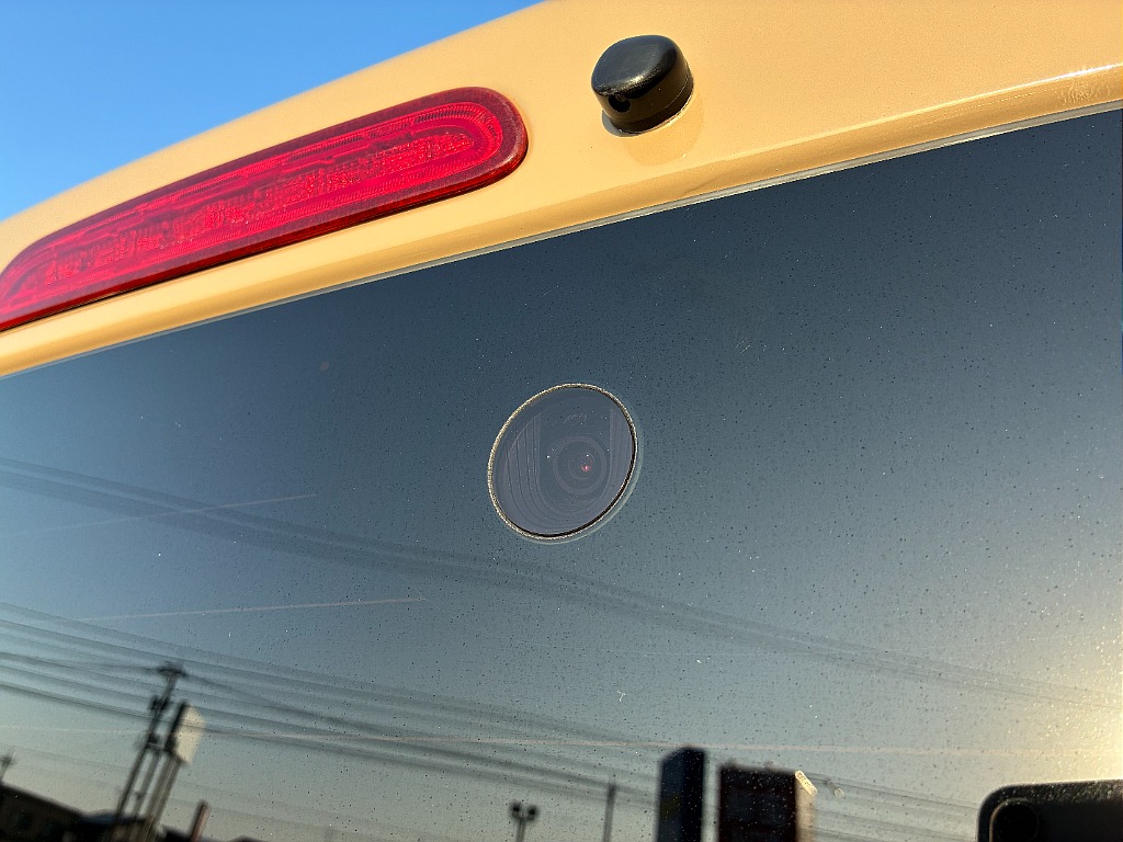 トヨタ ハイエースバン(23枚目)