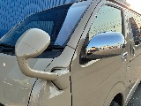 トヨタ ハイエースバン(25枚目)