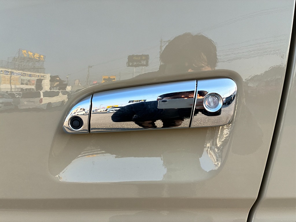 トヨタ ハイエースバン(29枚目)