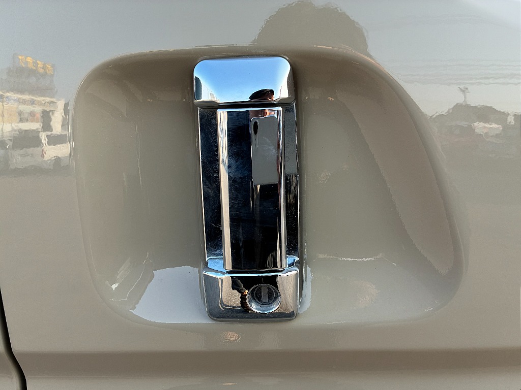 トヨタ ハイエースバン(30枚目)