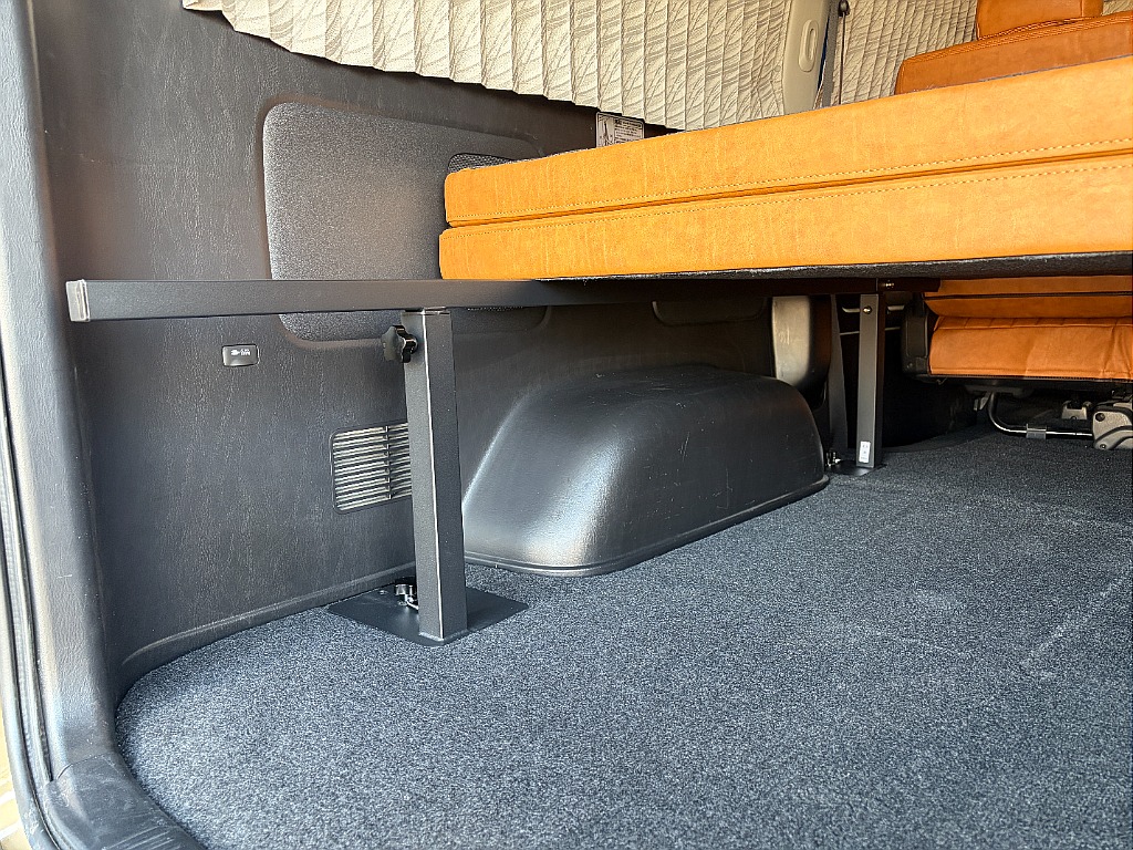 トヨタ ハイエースバン(37枚目)