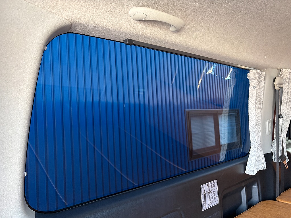 トヨタ ハイエースバン(39枚目)