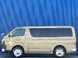 トヨタ ハイエースバン(5枚目)