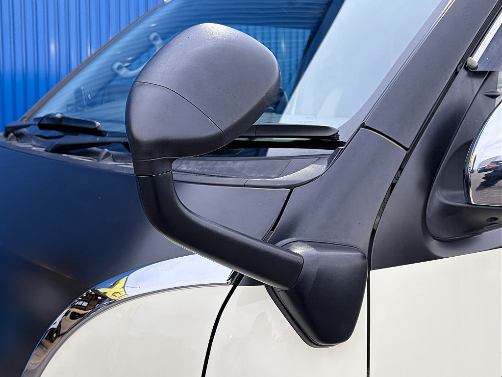 ガッツミラー☆