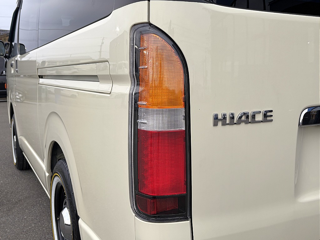 新品Classicテール☆