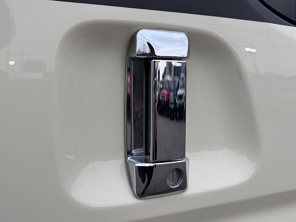 スライドドアノブ☆