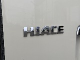 HIACEロゴ☆
