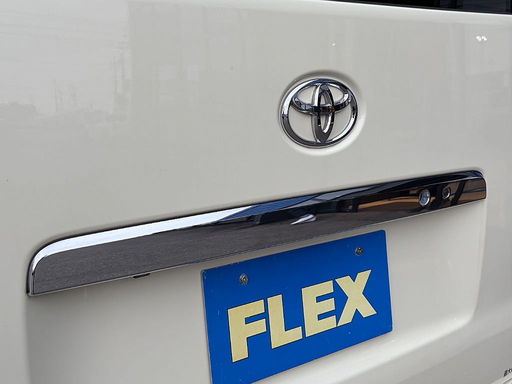 リアガーニッシュ☆