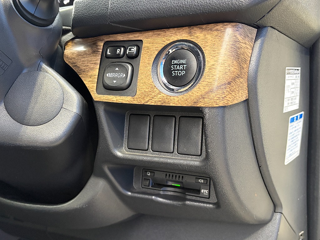 ビルトインETC☆