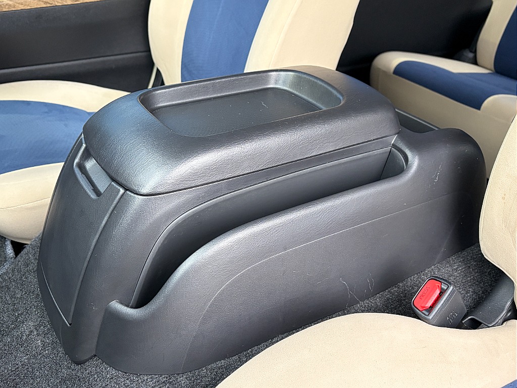 センターコンソール☆