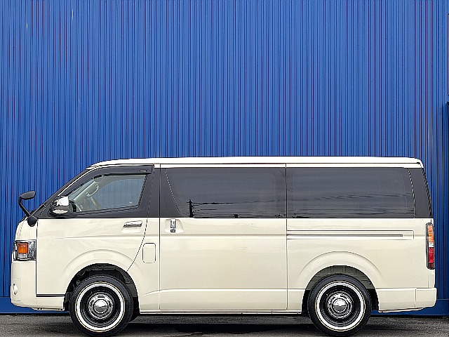 足元もカッコよく仕上げました☆