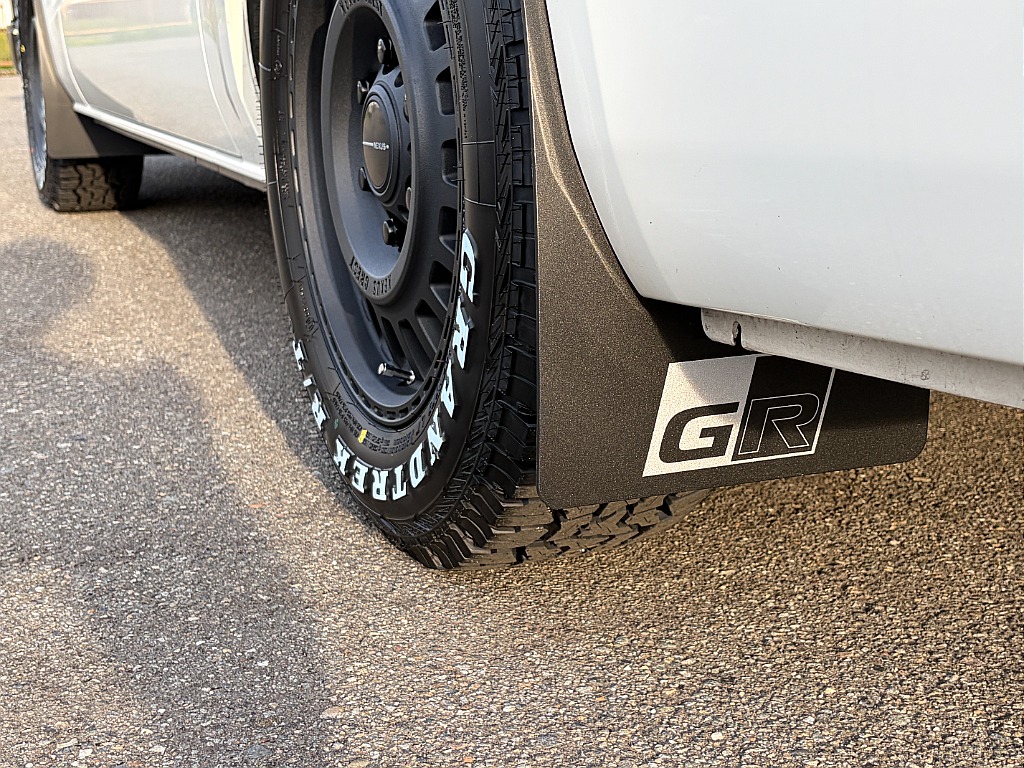 トヨタ ハイエースバン(12枚目)