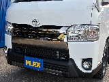 トヨタ ハイエースバン(13枚目)