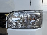 トヨタ ハイエースバン(14枚目)