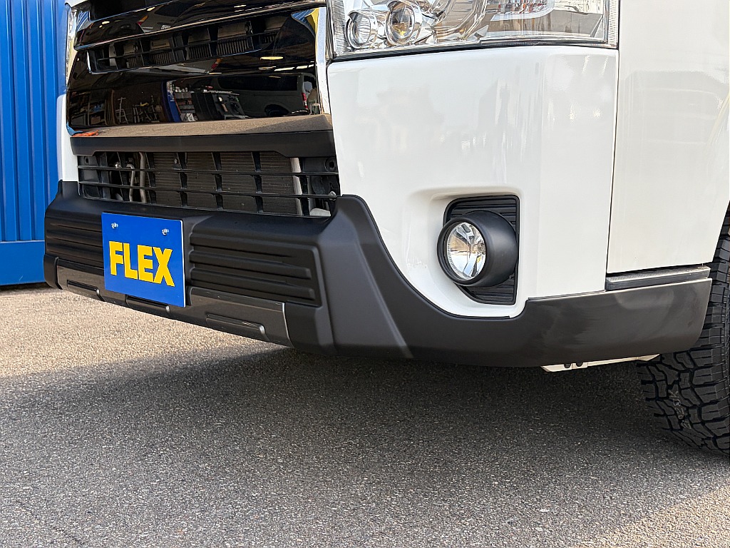 トヨタ ハイエースバン(15枚目)