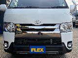 トヨタ ハイエースバン(20枚目)