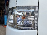 トヨタ ハイエースバン(21枚目)