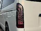 トヨタ ハイエースバン(25枚目)