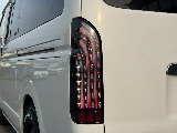トヨタ ハイエースバン(27枚目)