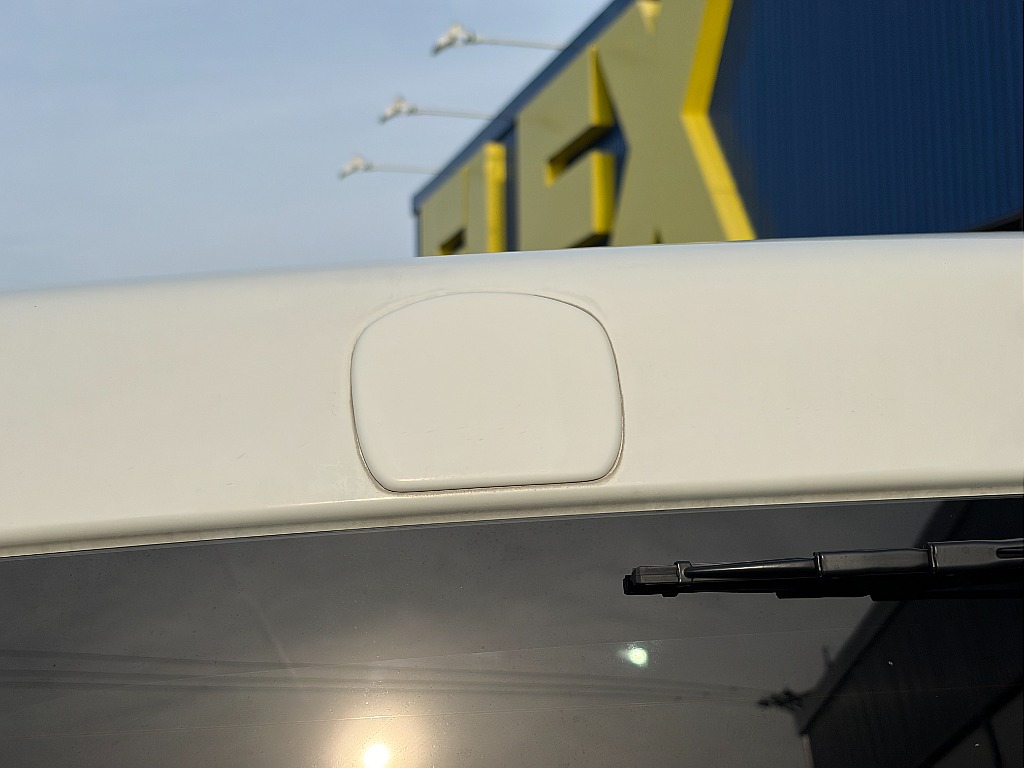 トヨタ ハイエースバン(30枚目)