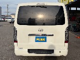 トヨタ ハイエースバン(32枚目)