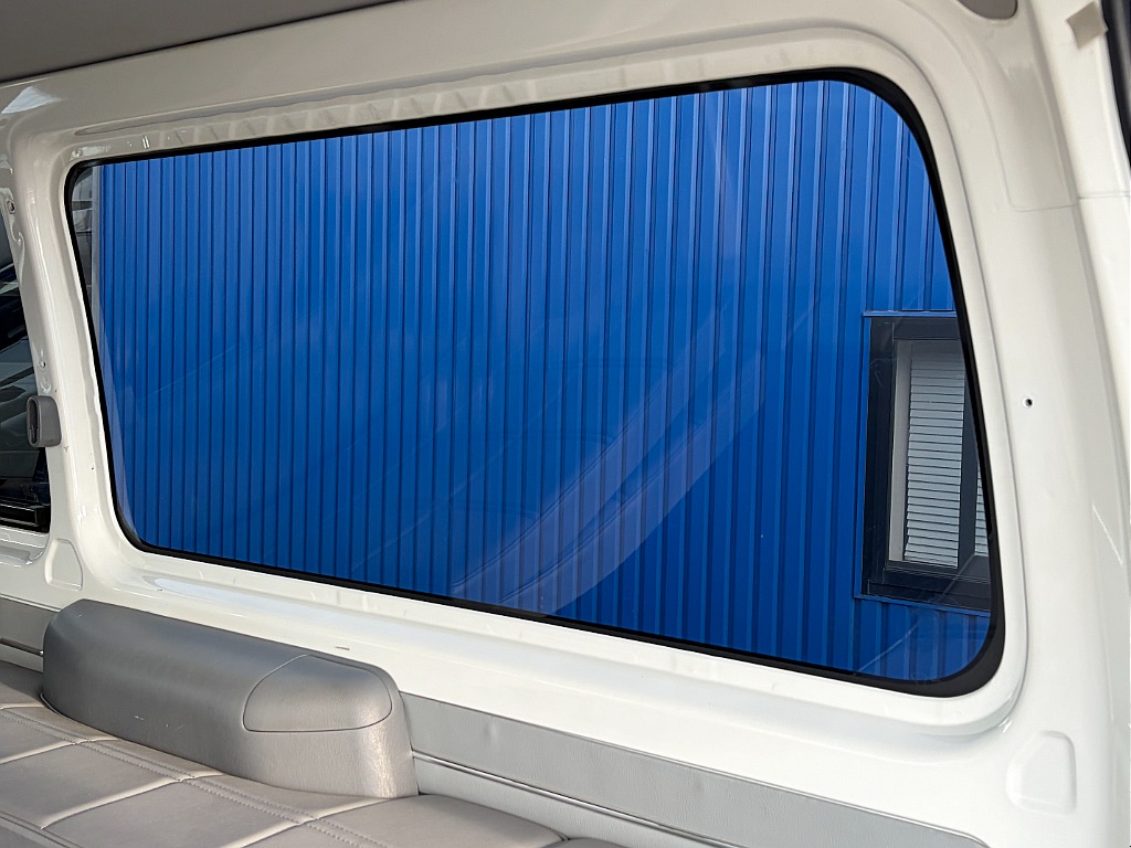 トヨタ ハイエースバン(36枚目)