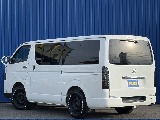 トヨタ ハイエースバン(3枚目)