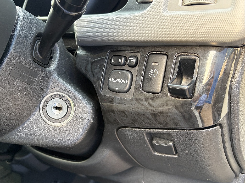 トヨタ ハイエースバン(42枚目)