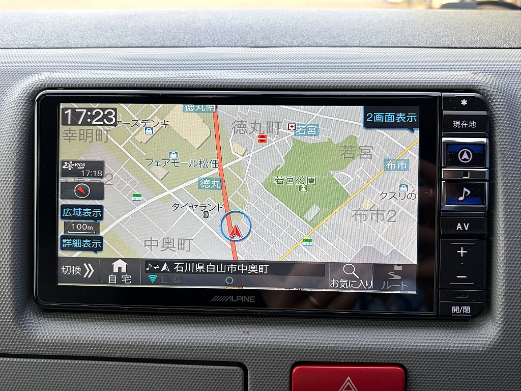 トヨタ ハイエースバン(44枚目)