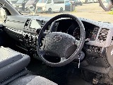 トヨタ ハイエースバン(5枚目)