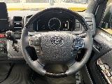 トヨタ ハイエースバン(14枚目)