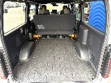トヨタ ハイエースバン(15枚目)