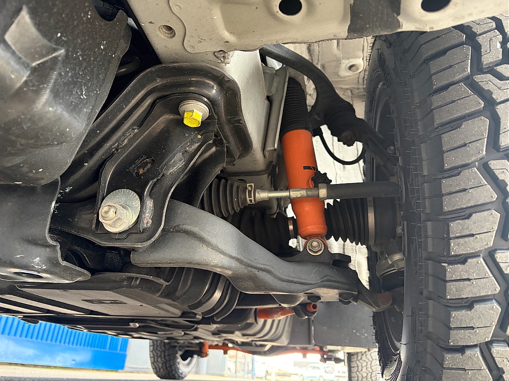 トヨタ ハイエースバン(18枚目)