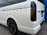 トヨタ ハイエースバン(27枚目)