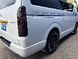 トヨタ ハイエースバン(30枚目)