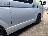 トヨタ ハイエースバン(31枚目)