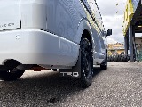 トヨタ ハイエースバン(32枚目)