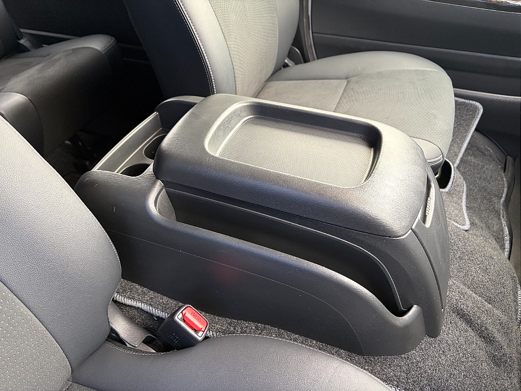 トヨタ ハイエースバン(42枚目)