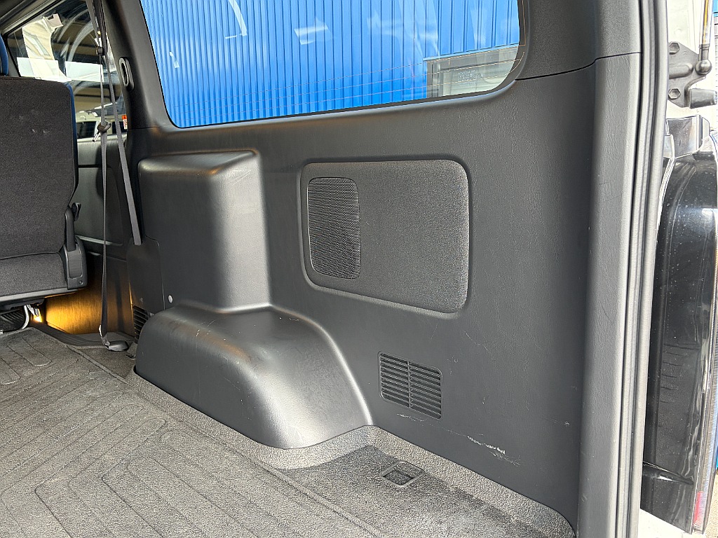 トヨタ ハイエースバン(45枚目)