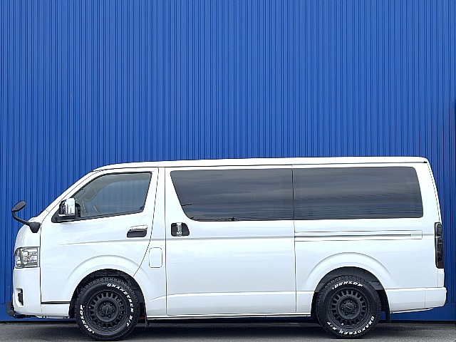 乗り心地も改善されております☆