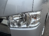トヨタ ハイエースバン(21枚目)