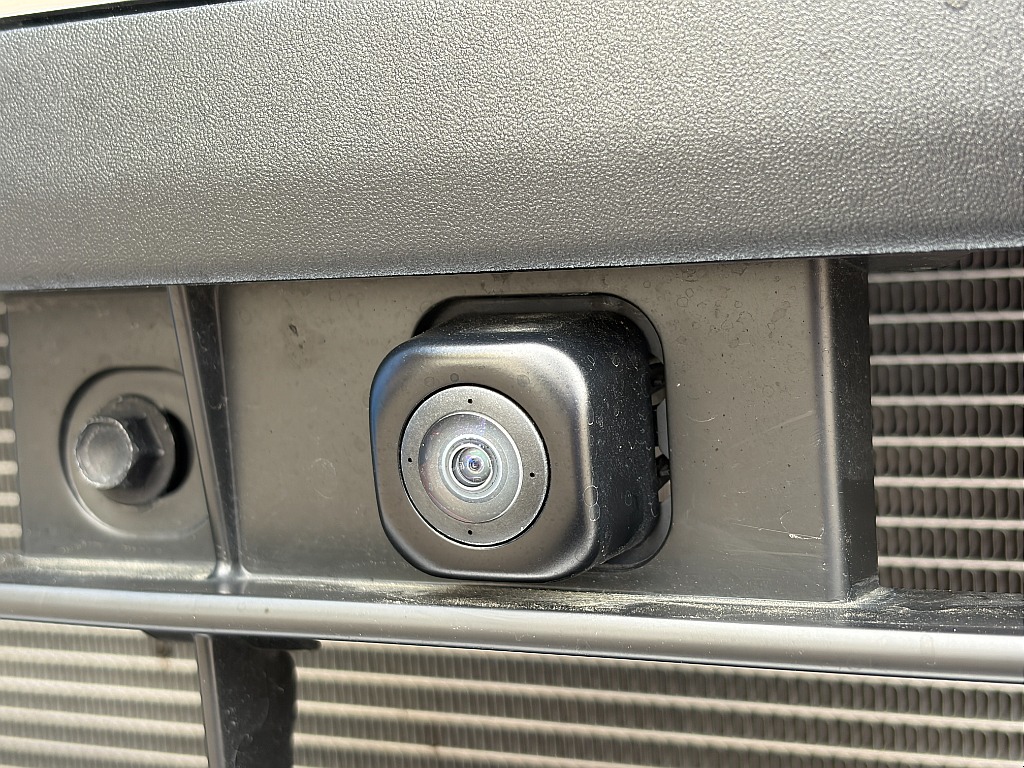 トヨタ ハイエースバン(23枚目)