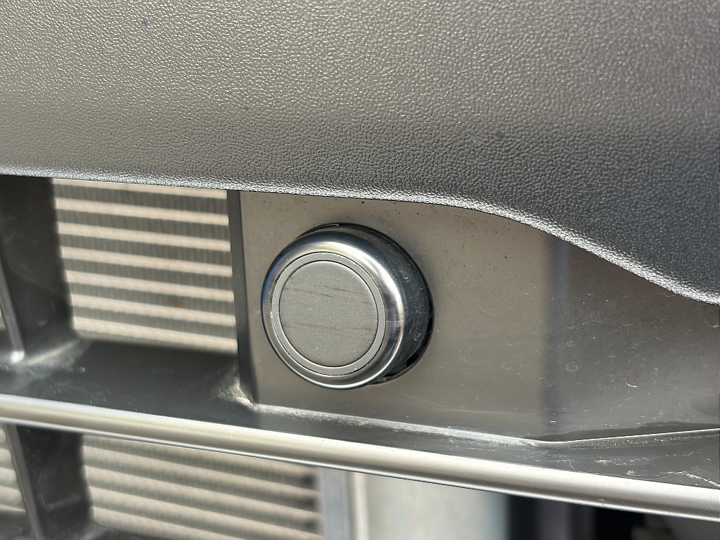 トヨタ ハイエースバン(24枚目)